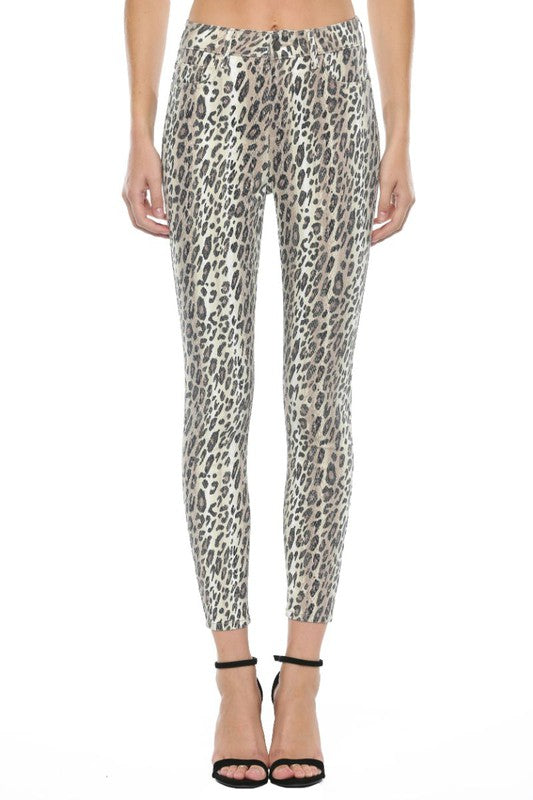 Copycat Pants